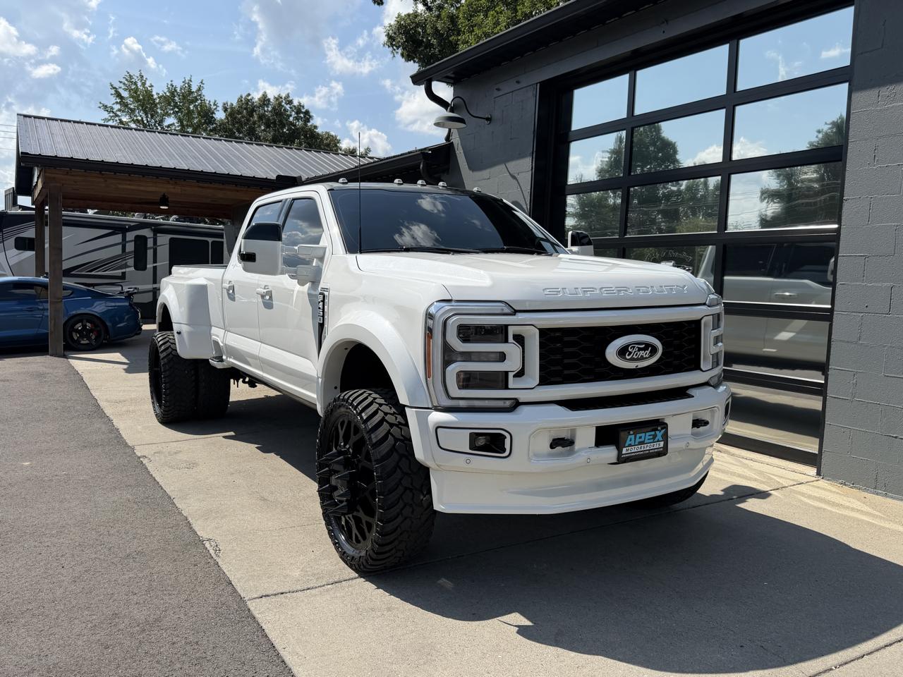 ford f-450 super duty 2023 1FT8W4DT0PED06027 image ford f-450 super duty 2023 1FT8W4DT0PED06027 image